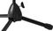 Ultimate Support&nbsp;JamStands Trumpet Stand&nbsp;&nbsp;Base