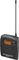 Sennheiser&nbsp;SK 100 G3 Compact Bodypack Transmitter&nbsp;CH G&nbsp;Left-facing