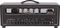 Line 6&nbsp;Spider Valve HD100 MKII 100W Guitar Amp Head&nbsp;&nbsp;Black, Front