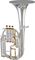 Besson&nbsp;BE2050 Prestige Series Eb Tenor Horn&nbsp;Lacquer&nbsp;Silver