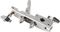 Pearl&nbsp;900 Series Drum Hardware Add-on Pack&nbsp;&nbsp;ADP-20 Clamp, Open