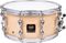 GMS&nbsp;Revolution Maple/Brass Snare Drum&nbsp;6.5X14&nbsp;Natural Maple6.5X14, Natural Maple