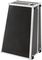 Unitec&nbsp;ABE Alan Baer Lightweight Series Tuba Case for Meinl Weston 6450 CC Tuba&nbsp;&nbsp;Back, Left-facing