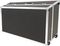 Unitec&nbsp;ABE Alan Baer Lightweight Series Tuba Case for Meinl Weston 6450 CC Tuba&nbsp;&nbsp;Side Back