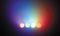 Chauvet&nbsp;Stage Bank Pack Lighting Package&nbsp;&nbsp;Effect 2