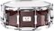 Pork Pie&nbsp;Little Squealer Maple Snare Drum, Blood Red Sparkle&nbsp;7x14&nbsp;6x14