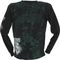 Rock House Los Angeles&nbsp;Goth Eagle Long-Sleeve T-Shirt&nbsp;&nbsp;Back