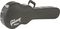 Gibson&nbsp;Les Paul Hardshell Case&nbsp;&nbsp;Front, Right-facing
