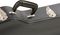 Gibson&nbsp;Les Paul Hardshell Case&nbsp;&nbsp;Handle