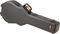 Gator&nbsp;ATA Molded GC-LPS Guitar Case with TSA Latches&nbsp;&nbsp;Front, Left-facing
