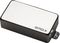 EMG&nbsp;60AX Humbucker Guitar Pickup&nbsp;GOLD&nbsp;Chrome