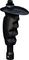 Ultimate Support&nbsp;Venom - Custom Mic Topper&nbsp;&nbsp;Venom - Custom Mic Topper