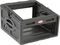 SKB&nbsp;Roto Rack Console - Audio and DJ Rack Case&nbsp;&nbsp;10x4, Empty, Right-facing