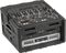 SKB&nbsp;Roto Rack Console - Audio and DJ Rack Case&nbsp;&nbsp;10x4, Loaded, Right-facing