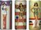 Clayton&nbsp;American Hotties Guitar Slide&nbsp;&nbsp;American Hotties Guitar Slide