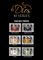 ddrum&nbsp;Dios Maple 5-Piece Shell Pack&nbsp;Yellow Gold Fade&nbsp;Color Choices