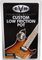 EVH&nbsp;Custom Low Friction 500K Potentiometer&nbsp;&nbsp;Package