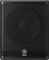 Yamaha&nbsp;DSR118W Active Subwoofer&nbsp;&nbsp;Front With Grill