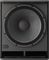 Yamaha&nbsp;DSR118W Active Subwoofer&nbsp;&nbsp;Front Without Grill
