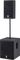 Yamaha&nbsp;DSR118W Active Subwoofer&nbsp;&nbsp;Pole Mount