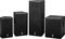 Yamaha&nbsp;DSR215 Active Loudspeaker&nbsp;&nbsp;DSR Family 2
