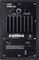 Fostex&nbsp;PMO.4n Powered Studio Monitor Pair&nbsp;Red&nbsp;Back