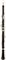 Fox&nbsp;Model 450 Oboe&nbsp;&nbsp;Back