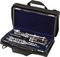 Fox&nbsp;Model 450 Oboe&nbsp;&nbsp;Case, Open