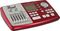 Pearl&nbsp;E-Pro Live Electronic Acoustic Drum Set&nbsp;&nbsp;Brain, Angle
