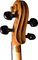 Cremona&nbsp;SV-175 Violin Outfit&nbsp;1/2 Size&nbsp;Peghead Back