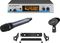Sennheiser&nbsp;ew 500-965 G3 Handheld Wireless System&nbsp;CH A&nbsp;Group