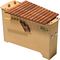 Sonor&nbsp;Primary Line FSC Deep Bass Xylophone&nbsp;&nbsp;Primary Line FSC Deep Bass Xylophone