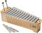Sonor&nbsp;Primary Line FSC Alto Metallophone&nbsp;&nbsp;Primary Line FSC Alto Metallophone