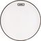 Hart Dynamics&nbsp;Maxxum Kontrol Screen Mesh Drumhead&nbsp;White&nbsp;12 inchMaxxum Kontrol Screen Mesh Drumhead