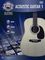 Alfred&nbsp;PLAY Series  Acoustic Guitar 1 Book & DVD&nbsp;&nbsp;PLAY Series Acoustic Guitar 1 Book & DVD