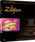 Zildjian&nbsp;Z3 Crash Cymbal Pack&nbsp;&nbsp;Box