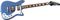 Epiphone&nbsp;Limited Edition Wilshire Pro Electric Guitar&nbsp;&nbsp;Pelham Blue