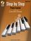 Willis Music&nbsp;Step By Step Piano Course Book 4 Book/CD&nbsp;&nbsp;Step by Step Piano Course - Book 4 with CD