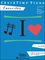 Faber Music&nbsp;Chordtime Piano Favorites Level 2B - Faber Piano&nbsp;&nbsp;ChordTime Piano - Level 2B: Favorites
