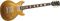 Gibson&nbsp;Les Paul Double Cutaway Electric Guitar&nbsp;&nbsp;Goldtop