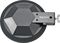 Simmons&nbsp;SD9K Tom Pad&nbsp;&nbsp;Bottom