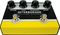 Jet City Amplification&nbsp;Afterburner Distortion Guitar Effects Pedal&nbsp;&nbsp;Front, Slant