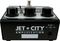 Jet City Amplification&nbsp;GuitarSlinger Overdrive Guitar Effects Pedal&nbsp;&nbsp;Back, Slant