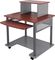 Studio RTA&nbsp;Mix Station&nbsp;Maple&nbsp;Cherry, Left-facing