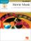 Hal Leonard&nbsp;Movie Music for Clarinet Book/CD&nbsp;&nbsp;Movie Music: Clarinet