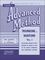Hal Leonard&nbsp;Rubank Advanced Method for Trombone Or Baritone Volume 1&nbsp;&nbsp;Rubank Advanced Method - Trombone or Baritone, Vol. 1