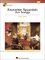 Hal Leonard&nbsp;Favorite Spanish Art Songs for High Voice (The Vocal Library Series) Book/CD&nbsp;&nbsp;Favorite Spanish Art Songs: The Vocal Library High Voice