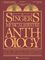 Hal Leonard&nbsp;Singer's Musical Theatre Anthology for Baritone / Bass Vol 5 Book/2CD's&nbsp;&nbsp;Singer's Musical Theatre Anthology - Volume 5: Baritone/Bass Book/2 CDs Pack