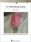 Hal Leonard&nbsp;12 Wedding Solos for High Voice (The Vocal Library) Book/CD&nbsp;&nbsp;12 Wedding Solos: The Vocal Library High Voice