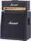 Marshall&nbsp;Vintage Modern 2266 Tube Amp Head&nbsp;&nbsp;Half Stack, Left-facing